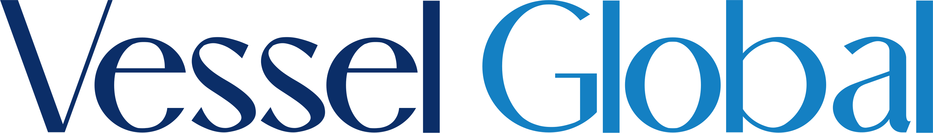 Vessel Global